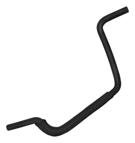 CAU-13783 - MANGUERA DE REFRIGERACIÓN PARA CHEVROLET S10 L4 2.5L GASOLINA 2016-2021