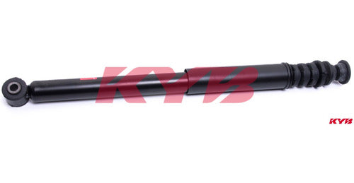 KYB-343807 - AMORTIGUADOR - <img src=https://wms.refaccionariaarboledas.com.mx/clientes/client/banners/bannerInter/Img/PROMO%20(4).png alt=> - BI TUBO GAS TRASERO - NISSAN MICRA TODOS 04-07