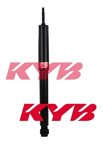 KYB-349185 - AMORTIGUADOR <BR> BI TUBO GAS TRASERO <BR> TOYOTA FJ CRUISER TODOS 10-14