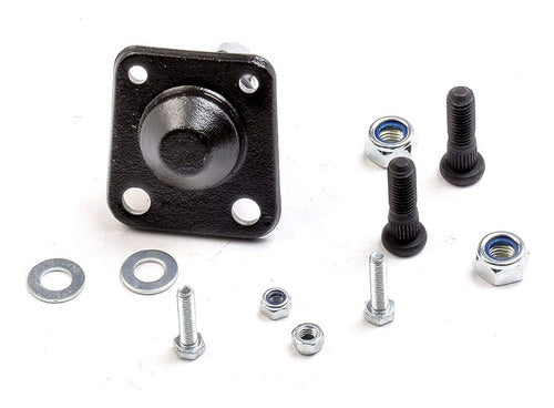 SD-7701-460-885 - ROTULA <BR> ROTULA <BR> RENAULT R12 1972-1983 <BR> RENAULT R18 1980-1986