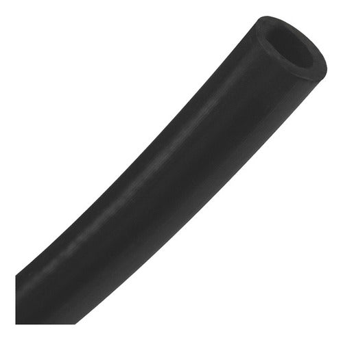 CAU-51320 - MANGUERA DE COMBUSTIBLE <BR> MANGUERA DE GASOLINA <BR> (ROLLO 25 MTS) <BR> ROLLO DE COMBUSTIBLE 150 PSI 17/32 13-20 MM