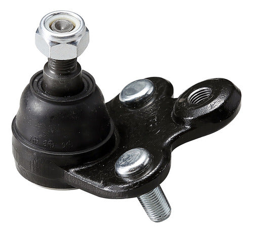 CTR-CB0129 - ROTULA <BR> ROTULA <BR> CR-V 2.4L 2012-2016 <BR> HR-V 1.8L 2016-2021 <BR> CR-V 2.4L 2007-2011