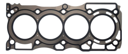 HGX-5840299-MLO - EMPAQUE DE CABEZA - NISSAN NP300 FRONTIER L4 2.5 L. 16 V. DOHC QR25 2016-2018 - NISSAN NP300 L4 2.5 L. 16 V. DOHC QR25 2016-2018 - NISSAN NV350 L4 2.5 L. 16 V. DOHC QR25 2014-2018