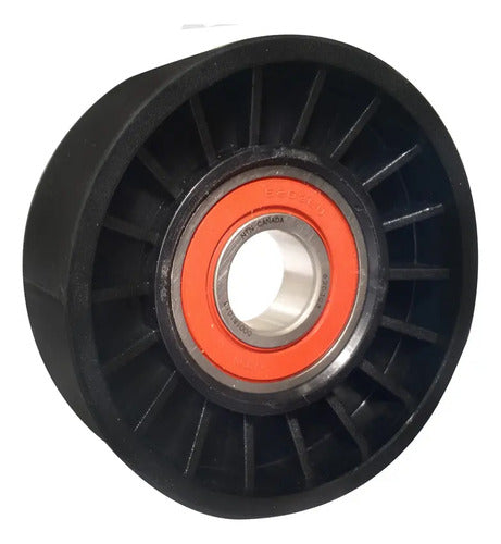 4KAR-1039 - POLEA REPUESTO TENSOR PARA CHEVROLET AVEO L4 1.6L 2005-2008