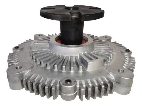 4KAR-2557 - FAN CLUTCH PARA FORD AEROSTAR L4 2.3L STD 1986-1987
