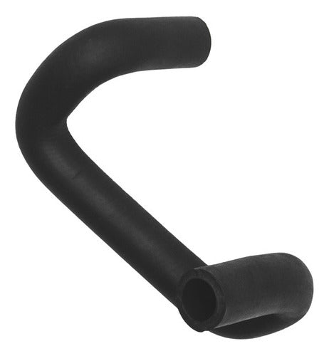 CAU-3722 - MANGUERA MOLDEADA DE PASO <BR> MANGUERA MOLDEADA DE PASO <BR> MERCURY GHIA 3.8L 84-89 PASO