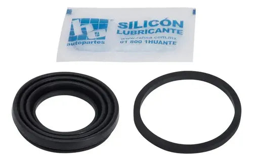 HO-R216T - KIT DE SELLO DEL PISTÓN DEL CALIPER DE FRENO DE DISCO  PARA CHEVROLET AVALANCHE 1500 2002-2006