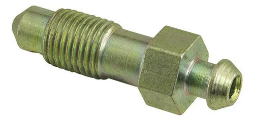 HO-955 - TORNILLO DE SANGRADO DE FRENO TRASERO DERECHO PARA FORD F-250 1992-1994