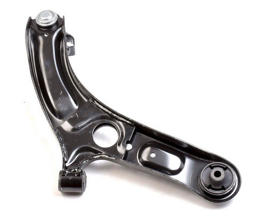 SD-1506105 - HORQUILLA DE SUSPENSION <BR> HORQUILLA INFERIOR IZQUIERDA <BR> HYUNDAI ELANTRA 2011-2016 <BR> KIA FORTE 2014-2018