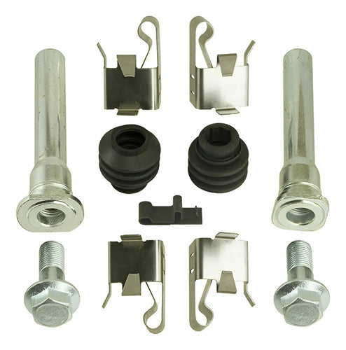 HO-KC247 - KIT DE HARDWARE DEL CALIPER DE FRENO DE DISCO  PARA ISUZU ELF 300 2008-2015