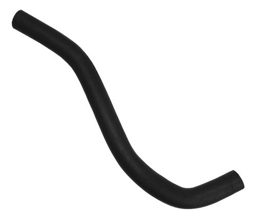 CAU-5446 - MANGUERA MOLDEADA SUPERIOR - MANGUERA MOLDEADA SUPERIOR - CHEVROLET METRO 1.0L 1999-2000 - SUZUKI SWIFT 1.3L 1998-2001 - TOYOTA TERCEL 1.5L 1988-1989