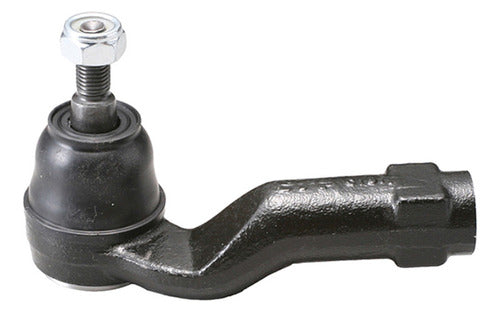 CTR-CE0466 - TERMINAL DE SUSPENSION - TERMINAL DE SUSPENSION - MAZDA 3 2.0L 2010-2013 - MAZDA 3 2.3L 2006-2009 - MAZDA 5 2.5L 2011-2015 - MAZDA 5 2.3L 2006-2010 - MAZDA 3 2.0L 2006-2009