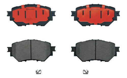 BRE-P49052N - (D1759 8987)(R.D.)(CE) 3 GS 2014/2018 3 GT 2014/2018 3 GX 2014/2018 3 I 2014/2018 3 I TOURING 2014/2