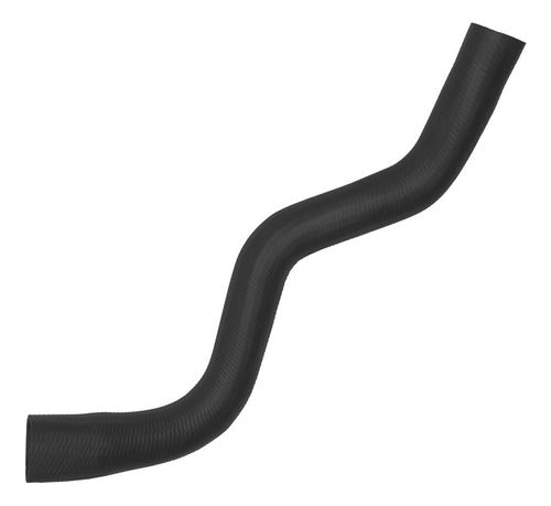 CAU-2693 - MANGUERA MOLDEADA INFERIOR <BR> MANGUERA MOLDEADA INFERIOR <BR> CHEVROLET CAMARO 5.0L 90-92