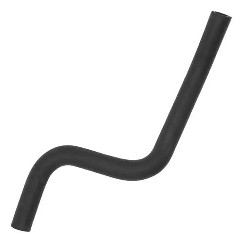 CAU-4131 - MANGUERA MOLDEADA CALEFACCION <BR> MANGUERA MOLDEADA CALEFACCION <BR> KA 1.6L 01-08 CALEF SAL