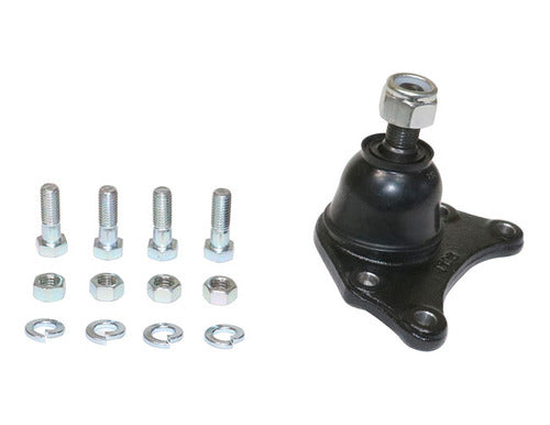 CTR-CB0371 - HILUX 2.7L 2006-2015