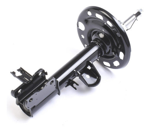 SD-7000653 - AMORTIGUADOR - GAS DELANTERO IZQUIERDO - INFINITI QX60 2014-2020 - NISSAN MURANO 2015-2020 - NISSAN PATHFINDER 4X2 2013-2020 - NISSAN PATHFINDER 4X4 (4) 2013-2020