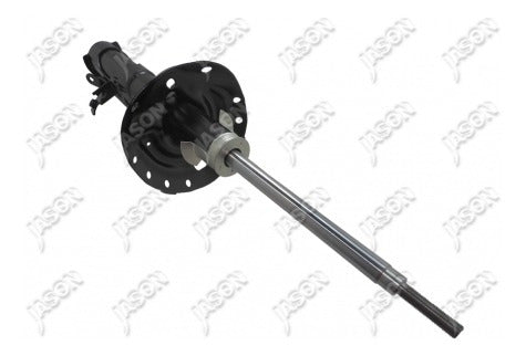 JAS-SU101 - AMORTIGUADOR <BR> BI TUBO DELANTERO DERECHO <BR> HONDA CITY 2009-2013 <BR> HONDA FIT 2009-2014