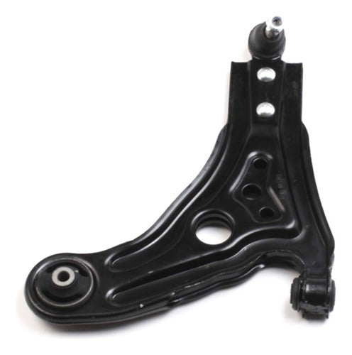 SD-1503023IT - HORQUILLA DE SUSPENSION <BR> HORQUILLA INFERIOR IZQUIERDA <BR> CHEVROLET GMC AVEO I 2008-2017 <BR> PONTIAC G3 2006-2009