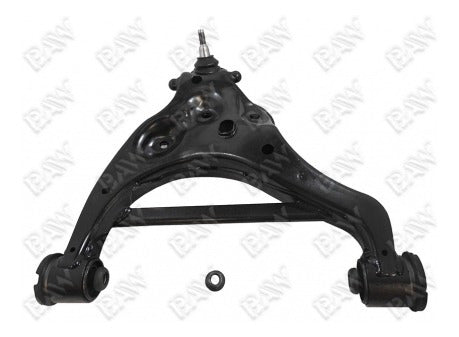 BAW-CM1152 - HORQUILLA DE SUSPENSION - HORQUILLA DELANTERO INFERIOR R - FORD F150 2015-2020 - FORD EXPEDITION 2018-2021 - LINCOLN NAVIGATOR 2018-2021 - FORD EXPEDITION 2018-2021 - LINCOLN NAVIGATOR 2018-2021 -