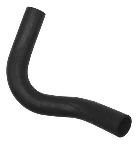 CAU-3743 - MANGUERA MOLDEADA SUPERIOR MANGUERA MOLDEADA SUPERIOR EXPLORER 4.0L 97-01 RAD SUP TUBO A RAD