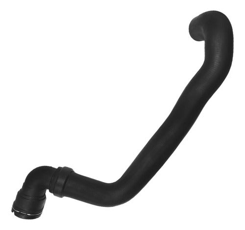 CAU-11509 - MANGUERA MOLDEADA MANGUERA MOLDEADA FORD F-150 4.6L 5.4L 09-10 RAD INFERIOR