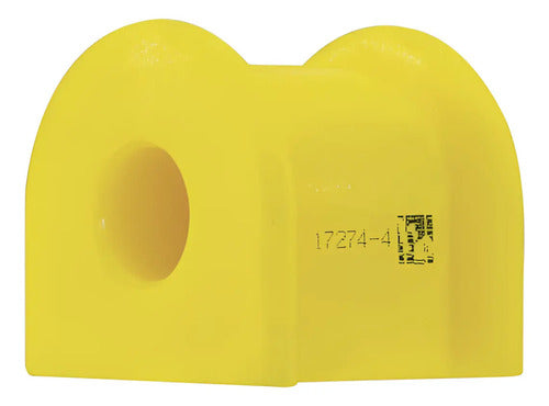 HO-1406160 - COJINETE DE BARRA ESTABILIZADORA DE SUSPENSIÓN DELANTERO DERECHO PARA DODGE ATTITUDE 2015-2018