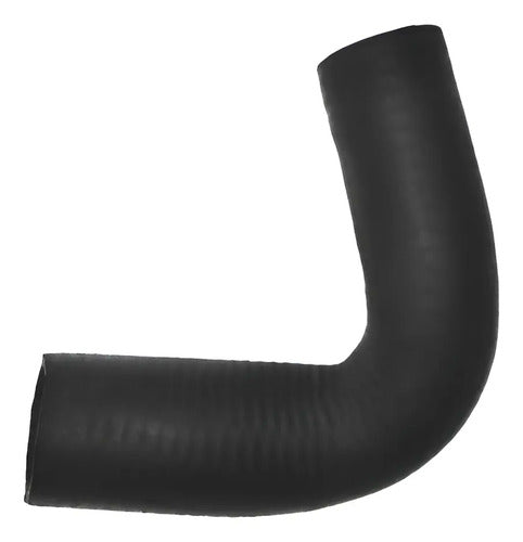 CAU-5877 - MANGUERA MOLDEADA DE PASO MANGUERA MOLDEADA DE PASO AMAROK 2.0L TDI 11-17  TUBO A FILT