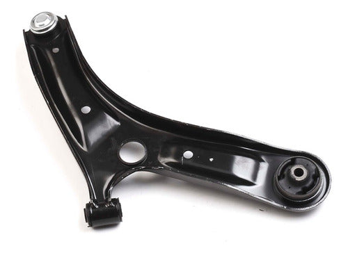 SD-1506155 - HORQUILLA DE SUSPENSION <BR> HORQUILLA INFERIOR IZQUIERDA <br> HYUNDAI GRAND I10 2015-2020