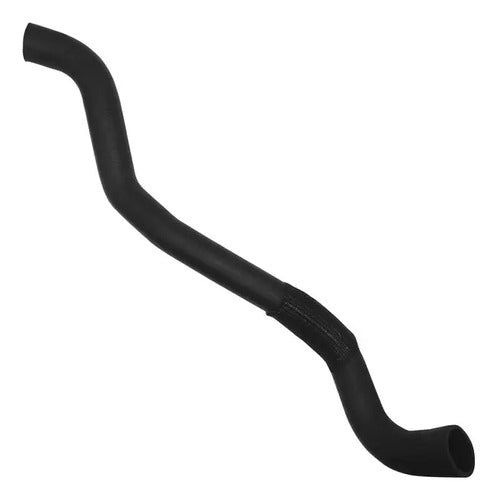 CAU-7767 - MANGUERA DE RADIADOR INFERIOR PARA NISSAN FRONTIER L4 2.5L DIESEL 2008-2012
