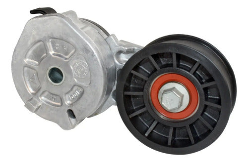 4KAR-298 - TENSORES PARA CHEVROLET CORVETTE V8 5.7L 1988-1991