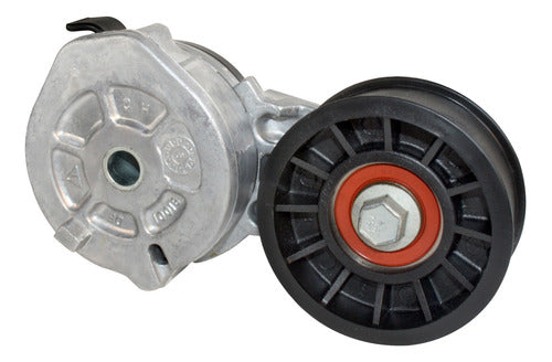 4KAR-298 - TENSORES - CHEVROLET CORVETTE V8 5.7L 32 VALVULAS DOHC 1988-1991 -- <SPAN STYLE = COLOR: #AE161A;><B><U> MEDIDAS: </U></B></SPAN>- OD: 77 MM HT: 32 MM ID: 17 MM