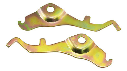 HO-310A - PALANCA DE AJUSTE DE FRENO DE TAMBOR TRASERO IZQUIERDO PARA CHEVROLET CAVALIER 1995-1998