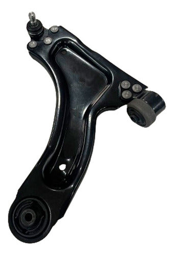 SD-1603011IT - SOPORTE BRAZO AUXILIAR SOPORTE BRAZO AUXILIAR CHEVROLET SILVERADO 2500 HD 2011-2018