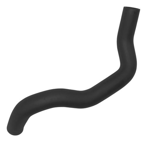 CAU-4451 - MANGUERA MOLDEADA CALEFACCION <BR> MANGUERA MOLDEADA SUPERIOR <BR> FORD MONDEO 2.0L 01-07