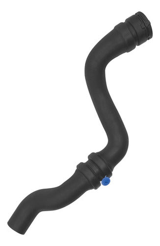 CAU-8690 - MANGUERA MOLDEADA SUPERIOR <BR> MANGUERA MOLDEADA SUPERIOR <BR> DODGE VISION 1.6L 2015-2019 <BR> FIAT PALIO 1.6L 2013-2018