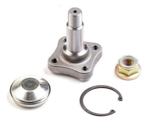 SD-2316032 - MAZA <BR> MAZA MUNON TRASERA <BR> NISSAN MARCH 2011-2022 ARBOL <BR> NISSAN V-DRIVE 2020-2022 ARBOL <BR> NISSAN VERSA-NOTE 2012-2019 ARBOL