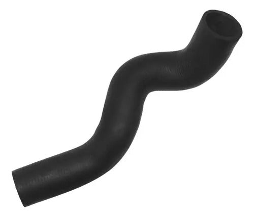 CAU-4321 - MANGUERA DE RADIADOR SUPERIOR PARA VOLKSWAGEN POINTER L4 1.8L GASOLINA 1998-1999