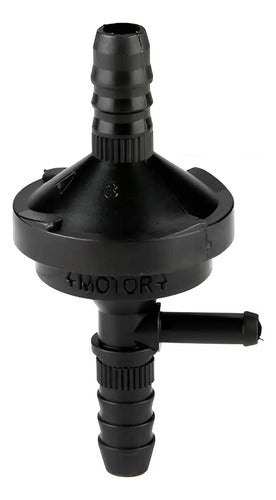 HO-864C - VÁLVULA DE COMPROBACIÓN DE ASISTENCIA DE FRENO DE PODER  PARA CHEVROLET CHEVY 1994-2004