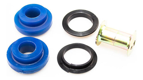 SD-1406154 - BUJE DE SUSPENSION - BUJE INF GRANDE - DODGE CHRYSLER 300-300C 2005-2010 FACIL INSTALACION - DODGE CHRYSLER CHALLENGER 2009-2010 FACIL INSTALACION - DODGE CHRYSLER CHARGER 2006-2010 FACIL INSTALACION