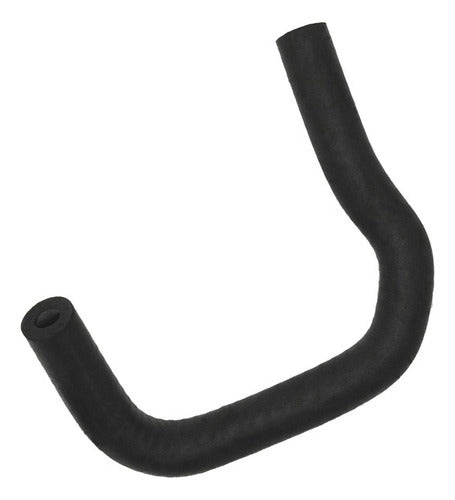 CAU-7444 - MANGUERA MOLDEADA DE PASO <BR> MANGUERA MOLDEADA DE PASO <BR> SENTRA B15 2.5L 02-06  A TUBO