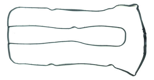 VSX-2640011 - EMPAQUE DE TAPA PUNTERIAS <BR> FORD FIESTA L4 1.6 L. DOHC 16 V. DOHC TI-VCT 2008-2016