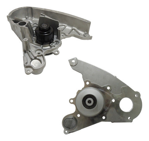 B-2192 - FIAT DUCATO BASE 2.3 L4 2287CC DOHC 16V MULTIJET 2009-2017 DIESEL
