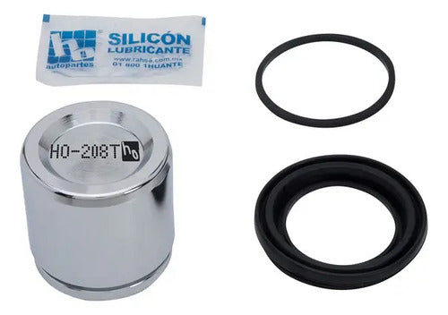 HO-208T - KIT DE PISTÓN DEL CALIPER DE FRENO DE DISCO  PARA FORD F-250 2005-2009