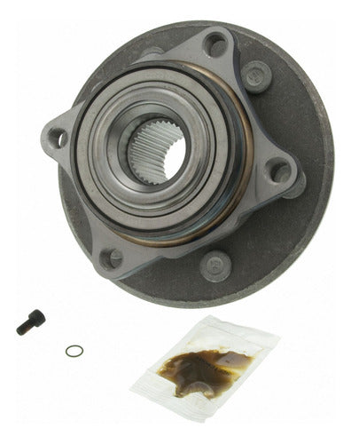 BCA-541008 - MAZA - MAZA TRASERA IZQUIERDA/DERECHA - ABS - FORD EXPEDITION 07-12 4X2 - LINCOLN NAVIGATOR 07-12 4X4 - NAVIGATOR 07-12 4X2