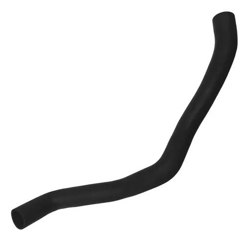 CAU-7615 - MANGUERA DE RADIADOR INFERIOR PARA NISSAN FRONTIER V6 4.0L GASOLINA 2005-2019