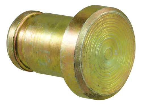 HO-253J - PERNO DE ANCLAJE DE ZAPATA DE FRENO DE TAMBOR TRASERO DERECHO PARA HONDA ACCORD 1990-2000