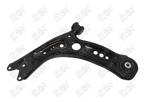 BAW-CM1239 - HORQUILLA DE SUSPENSION - HORQUILLA DELANTERO INFERIOR L - AUDI A3 2013-2019 - VOLKSWAGEN GOLF A7 2013-2019 - VOLKSWAGEN JETTA A7 2015-2018