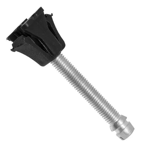 HO-525G - TORNILLO DE AJUSTE DE FARO  PARA CHEVROLET C1500 1988-1992