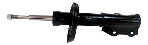 SD-7001041 - AMORTIGUADOR <BR> CHEVROLET GMC MALIBU 2013-2015 RIN 18 & 19 LMAX455MM LMIN354MM CARRERA101MM